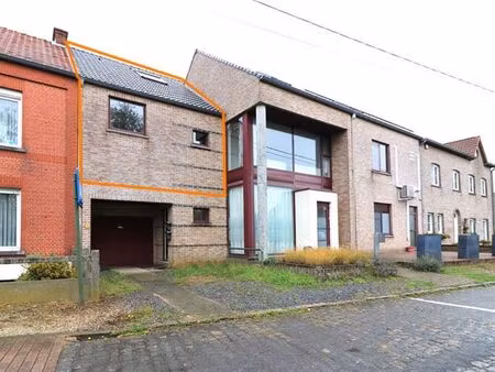 appartement à louer à webbekom € 700 (kjyxl) - lissens | zimmo