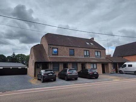 appartement à louer à zolder € 950 (lqmhi) - optimus vastgoed | zimmo