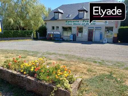 immeuble à vendre