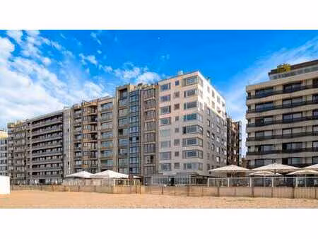 appartement moderne de 2 chambres  prêt à emménager  avec vu