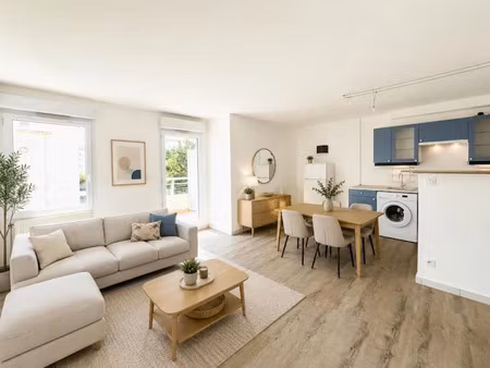 vente appartement 2 pièces 42 m² à tassin-la-demi-lune (69160)  199 000 €