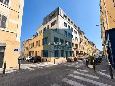 vente bureaux 45 m²