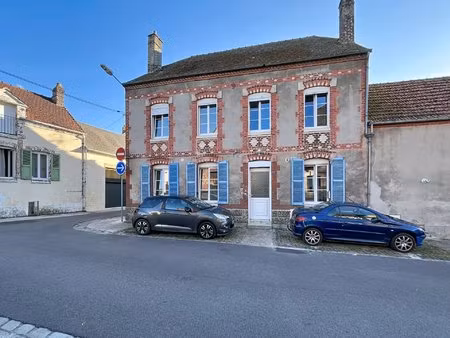a louer a bruyeres et montberault