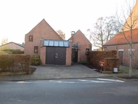 maison à louer à bekegem € 1.050 (kfwkm) - immo perneel | zimmo