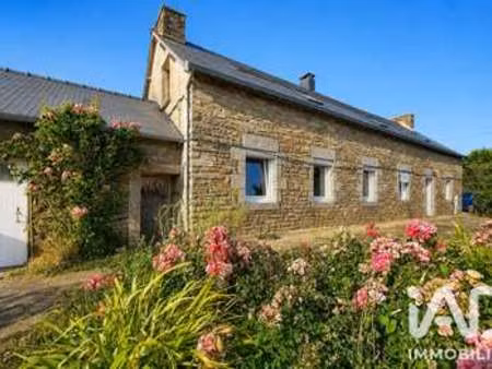 vente maison à la motte (22600) : à vendre / 152m² la motte