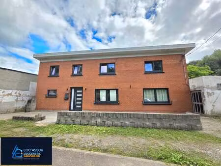 spacieuse maison familiale de 200 m² dans un cadre paisible