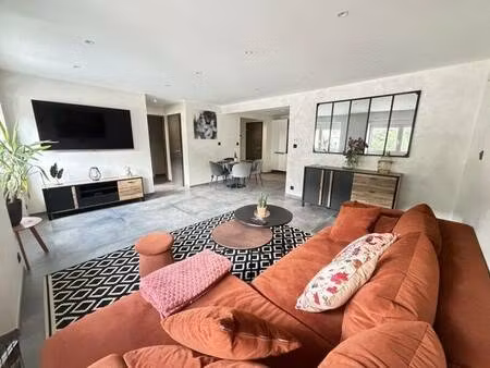 appartement à vendre - première occupation