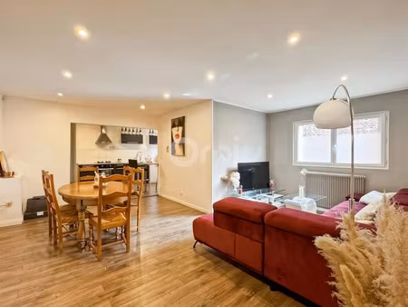 vente appartement 5 pièces 116 m² à saint-andre-de-l'eure (27220)  199 000 €