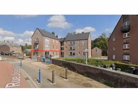 appartement 2 chambres