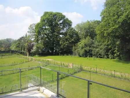 bella vita - appartement neuf de 97 m² - 2ch