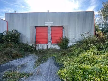 local commercial à vendre