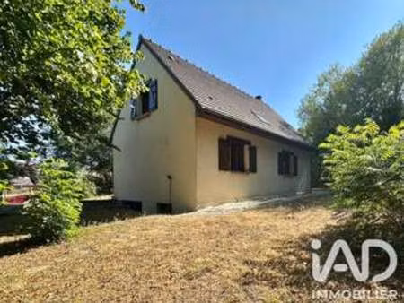 vente maison à hérouville-saint-clair (14200) : à vendre / 104m² hérouville-saint-clair