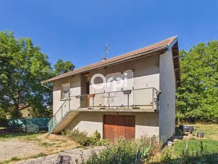 orpi immobilier des salines