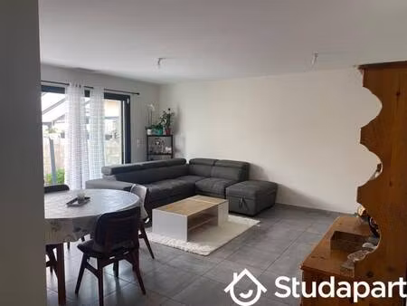 studio à louer