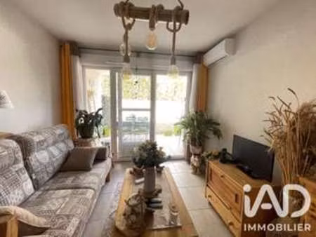 vente appartement 2 pièces à vidauban (83550) : à vendre 2 pièces / 40m² vidauban