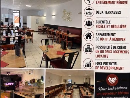 bar pmu restaurant