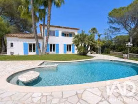 vente maison piscine à fréjus (83370) : à vendre piscine / 217m² fréjus