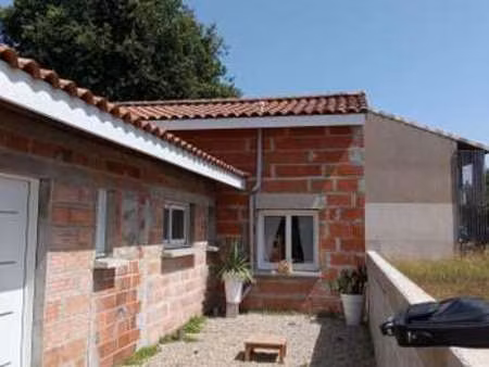 vente maison à hourtin (33990) : à vendre / 70m² hourtin