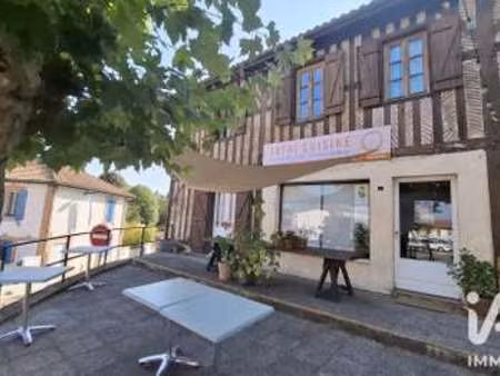 vente maison à léon (40550) : à vendre / 144m² léon