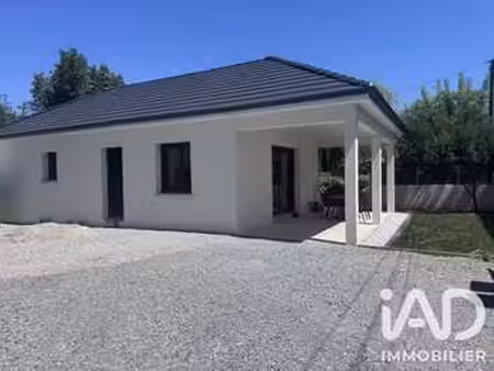 vente maison à mirepeix (64800) : à vendre / 65m² mirepeix