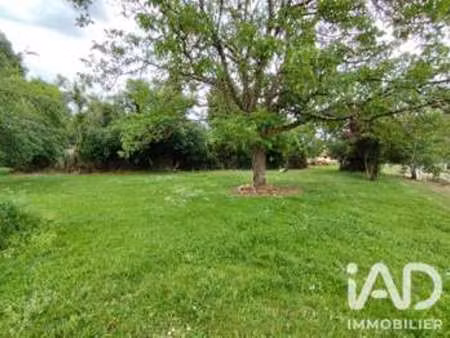 vente terrain à montcaret (24230) : à vendre / 822m² montcaret