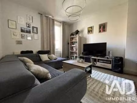 vente appartement 3 pièces à prix-lès-mézières (08000) : à vendre 3 pièces / 60m² prix-lès