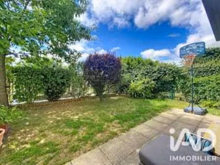 vente appartement 4 pièces à saint-genis-laval (69230) : à vendre 4 pièces / 79m² saint-ge
