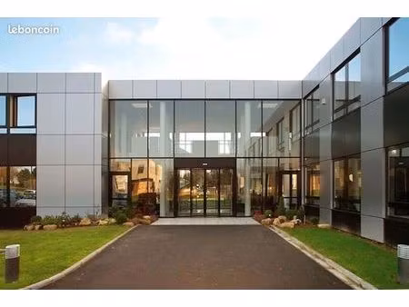 bureaux 13 m² mont saint aignan