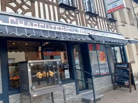 boucherie charcuterie traiteur
