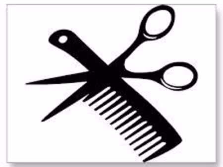 salon de coiffure 100 m² le havre