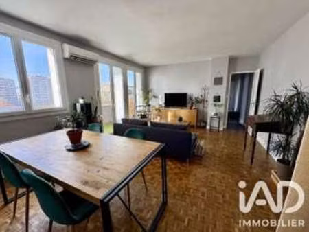 vente appartement 3 pièces à toulouse (31000) : à vendre 3 pièces / 61m² toulouse