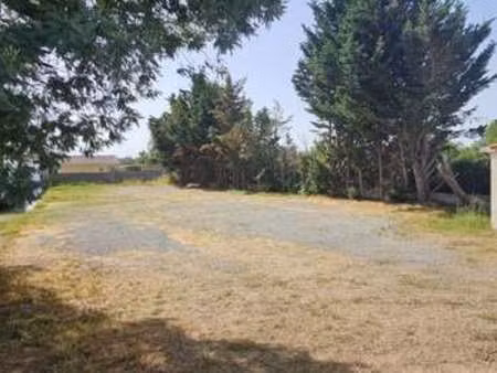 vente terrain piscine à roques (31120) : à vendre piscine / 1060m² roques