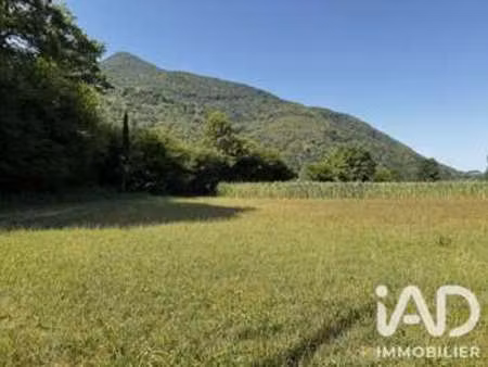 vente terrain à saint-pé-de-bigorre (65270) : à vendre / 1000m² saint-pé-de-bigorre