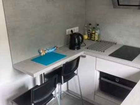 location appartement t1 meublé à buc (78530) : à louer t1 meublé / 12m² buc