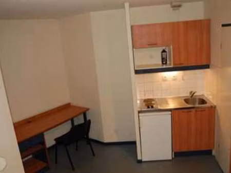 location appartement t1 meublé à lyon 3e (69003) : à louer t1 meublé / 18m² lyon 3e