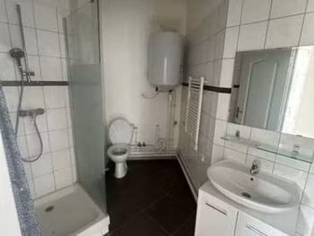 location appartement t1 à noisiel (77186) : à louer t1 / 31m² noisiel