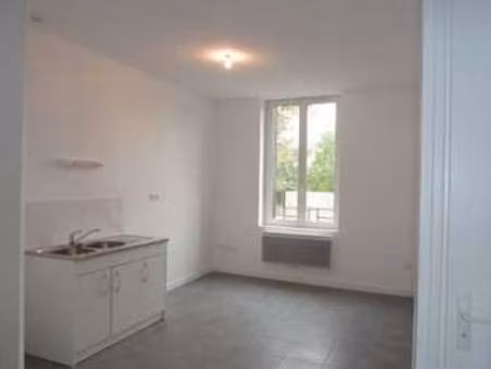 location appartement t1 à villeurbanne (69100) : à louer t1 / 38m² villeurbanne