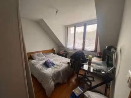 location appartement t1 meublé à aubière (63170) : à louer t1 meublé / 10m² aubière