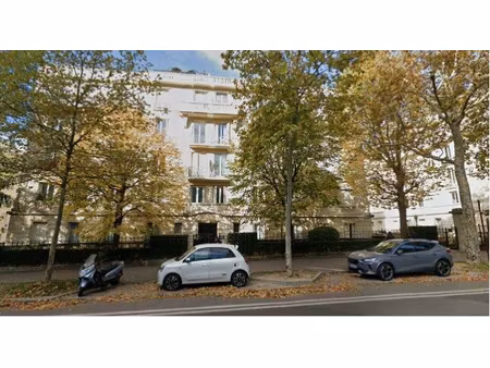vente appartement 1 pièce 22 m² à paris 16ème (75016)  235 000 €