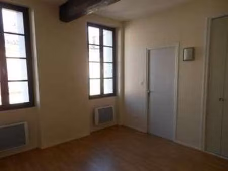 location appartement t1 à toulouse (31000) : à louer t1 / 22m² toulouse