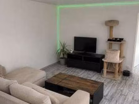location maison à neufchâteau (88300) : à louer / 64m² neufchâteau