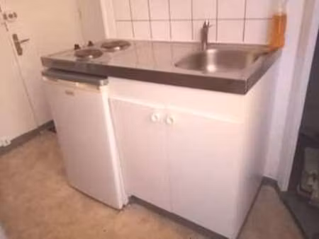 location appartement t1 meublé à besançon (25000) : à louer t1 meublé / 12m² besançon