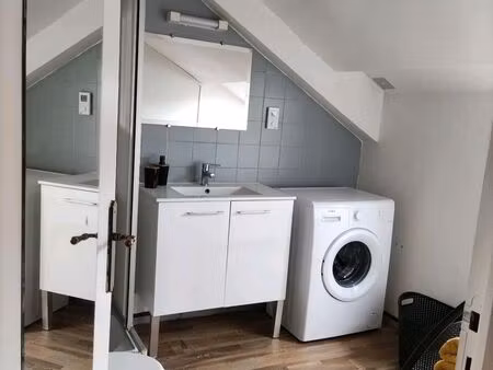 jolie f2 meublé 45m2