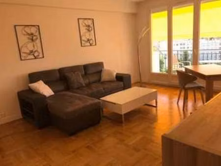 location appartement 2 pièces meublé à troyes (10000) : à louer 2 pièces meublé / 55m² tro