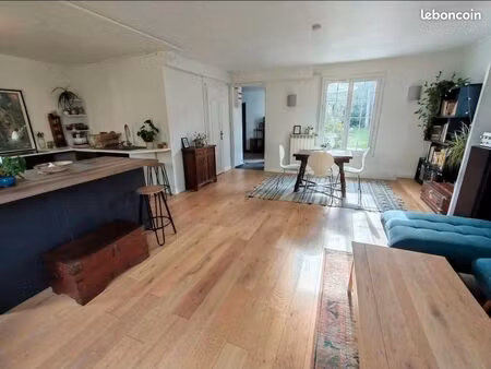maison t4 sucy 94 avec grand jardin