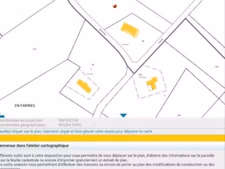 terrain agricole