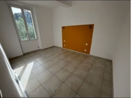 appartement t3 barjols