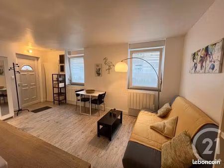 appartement / studio montigny les metz