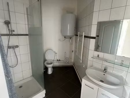 location appartement 1 pièce 31 m² à noisiel (77186)