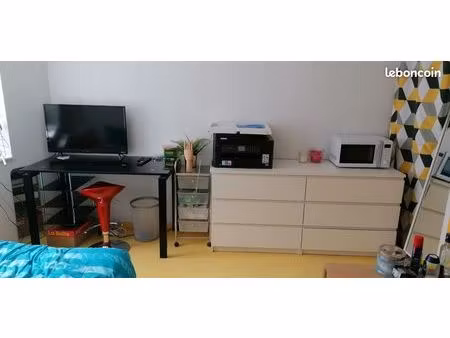studio etudiant